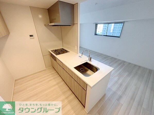 パークアクシス板橋本町ステーションゲートの物件内観写真